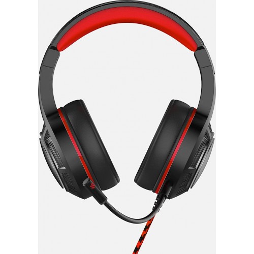 otl technologies Pokemon Roke Ball Pro G4 Over Ear Gaming Headset (3.5mm)  5055371624671