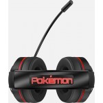 otl technologies Pokemon Roke Ball Pro G4 Over Ear Gaming Headset (3.5mm)  5055371624671