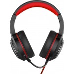 otl technologies DC Comics Batman Pro G4 Over Ear Gaming Headset (3.5mm)  5055371624664