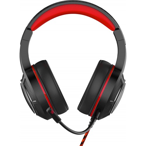 otl technologies DC Comics Batman Pro G4 Over Ear Gaming Headset (3.5mm)  5055371624664