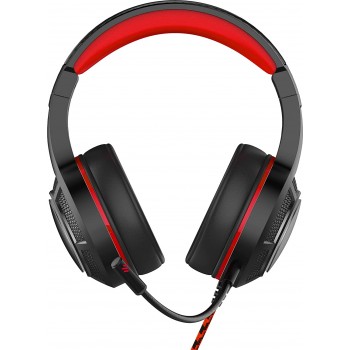 otl technologies DC Comics Batman Pro G4 Over Ear Gaming Headset (3.5mm)  5055371624664