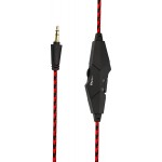 otl technologies DC Comics Batman Pro G4 Over Ear Gaming Headset (3.5mm)  5055371624664
