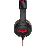 otl technologies DC Comics Batman Pro G4 Over Ear Gaming Headset (3.5mm)  5055371624664