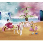 Playmobil Magic Πήγασος Και Άμαξα Με Μονόκερο 71002 4008789710024