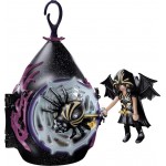 Playmobil Ayuma Bat Fairy House 70825 4008789708250