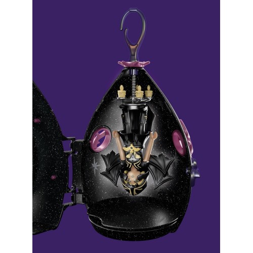 Playmobil Ayuma Bat Fairy House 70825 4008789708250
