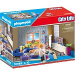 Playmobil City Life Family Room 70989 4008789709899