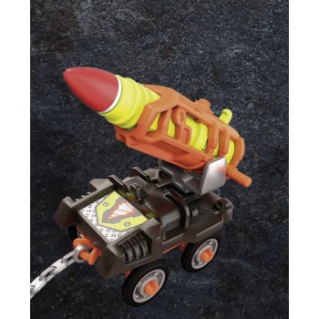 Playmobil Dino Mine Missile 70929 4008789709295