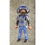 Playmobil Dino Μαχητές Με Όχημα Μεταφοράς Πυραύλων 70929 4008789709295