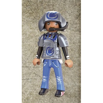 Playmobil Dino Mine Missile 70929 4008789709295