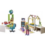 Playmobil City Life Μοντέρνο Εφηβικό Δωμάτιο 70988 4008789709882