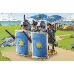 Playmobil Asterix : Ρωμαίοι Στρατιώτες 70934 4008789709349