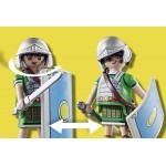 Playmobil Asterix : Roman Troop 70934 4008789709349