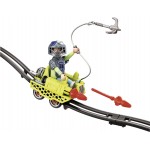 Playmobil Dino Rise Mine Cruiser 70930 4008789709301