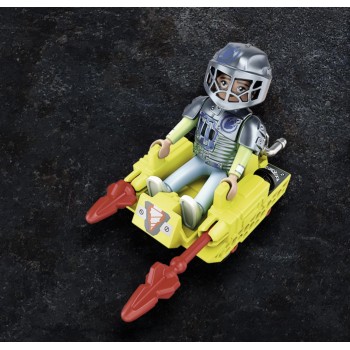 Playmobil Dino Rise Mine Cruiser 70930 4008789709301