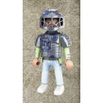 Playmobil Dino Rise Mine Cruiser 70930 4008789709301