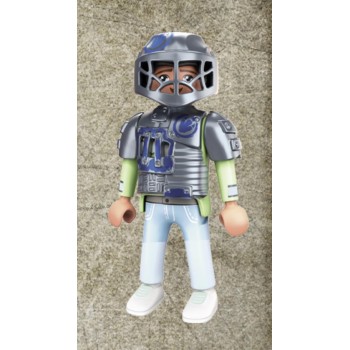 Playmobil Dino Rise Mine Cruiser 70930 4008789709301