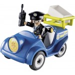 Playmobil Duck On Call - Mini Όχημα Αστυνομίας 70829 4008789708298