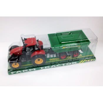OEM Friction ΤΡΑΚΤΕΡ ΜΕ ΚΑΡΟΤΣΑ 372245 5204214036847 5204214036847