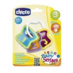 Chicco Xρωματιστά Κλειδιά Y02-05953-00 8058664007585