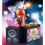 Playmobil Special Plus Dj Με Κονσόλα 70882 4008789708823