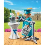Playmobil Special Plus Πάρτυ Αποφοίτησης 70880 4008789708809