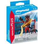 Playmobil Special Plus Πρωταθλητής Στο Μποξ 70879 4008789708793