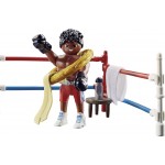 Playmobil Special Plus Boxing Champion 70879 4008789708793