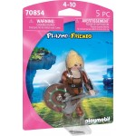 Playmobil Playmo-Friends Βίκινγκ Πολεμίστρια 70854 4008789708540