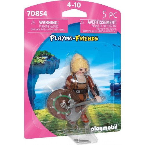 Playmobil Playmo-Friends Viking Warrior 70854 4008789708540