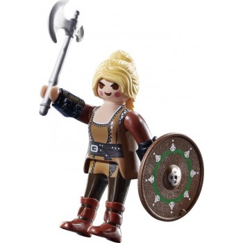 Playmobil Playmo-Friends Βίκινγκ Πολεμίστρια 70854 4008789708540