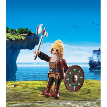 Playmobil Playmo-Friends Viking Warrior 70854 4008789708540