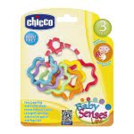 Chicco Χρωματιστοί Δακτύλιοι Y02-05954-00 8058664007592