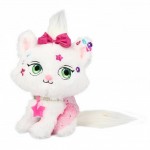 kd group Shimmer Stars Jelly Bean Cat With Bag KD019352 8436538673584