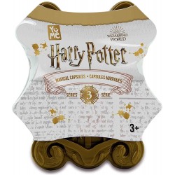Giochi Preziosi Harry Potter Magic Capsules Figure 6 cm Series 3 HRR08000 8056379126812