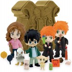 Giochi Preziosi Harry Potter Magic Capsules Φιγούρα 6 εκ. Series 3 HRR08000 8056379126812
