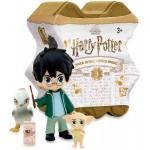 Giochi Preziosi Harry Potter Magic Capsules Figure 6 cm Series 3 HRR08000 8056379126812