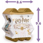 Giochi Preziosi Harry Potter Magic Capsules Φιγούρα 6 εκ. Series 3 HRR08000 8056379126812