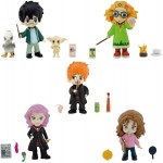 Giochi Preziosi Harry Potter Magic Capsules Φιγούρα 6 εκ. Series 3 HRR08000 8056379126812