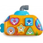 Giochi Preziosi Baby Shark Melody Shape Shorter BAH11000 8056379125860
