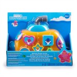 Giochi Preziosi Baby Shark Melody Shape Shorter BAH11000 8056379125860