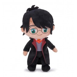 Famosa Harry Potter Λούτρινο 27 εκ. - 1 τμχ 760018690 8425611386909