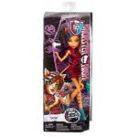 Mattel Monster High Βόλτα Στα Μουσεία (3 Σχέδια) CFC74 887961054910