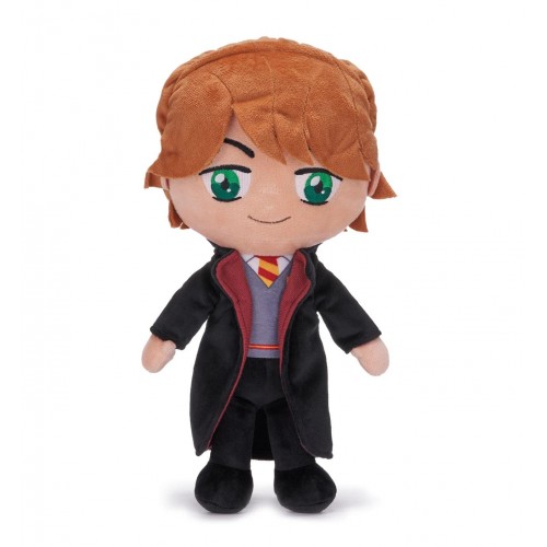 Famosa Harry Potter Λούτρινο 27 εκ. - 1 τμχ 760018690 8425611386909