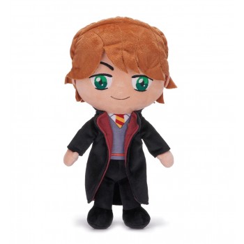 Famosa Harry Potter Λούτρινο 27 εκ. - 1 τμχ 760018690 8425611386909