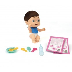 Giochi Preziosi Cicciobello Φιλαράκια 11Cm Και Αξεσουάρ - 1 Τμχ CC001400 8056379110446