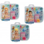 Giochi Preziosi Cicciobello Food Time 11Cm And Accessories - 1 Piece CC001400 8056379110446