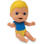 Giochi Preziosi Cicciobello Food Time 11Cm And Accessories - 1 Piece CC001400 8056379110446