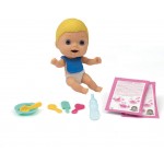 Giochi Preziosi Cicciobello Food Time 11Cm And Accessories - 1 Piece CC001400 8056379110446