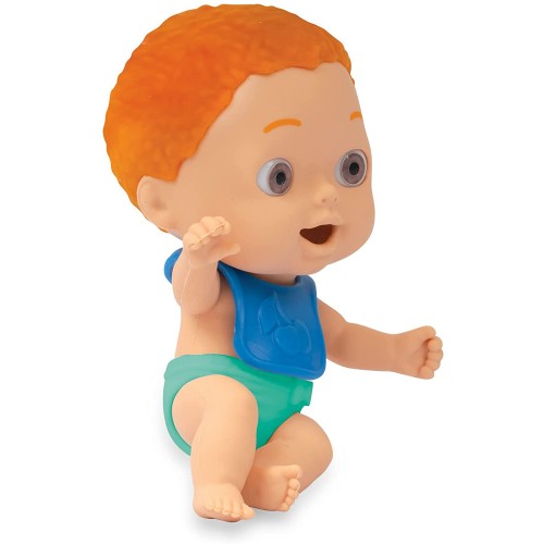 Giochi Preziosi Cicciobello Food Time 11Cm And Accessories - 1 Piece CC001400 8056379110446